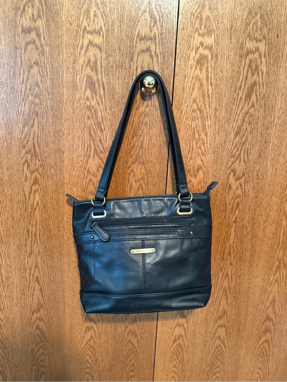 Stone Mountain Purse
